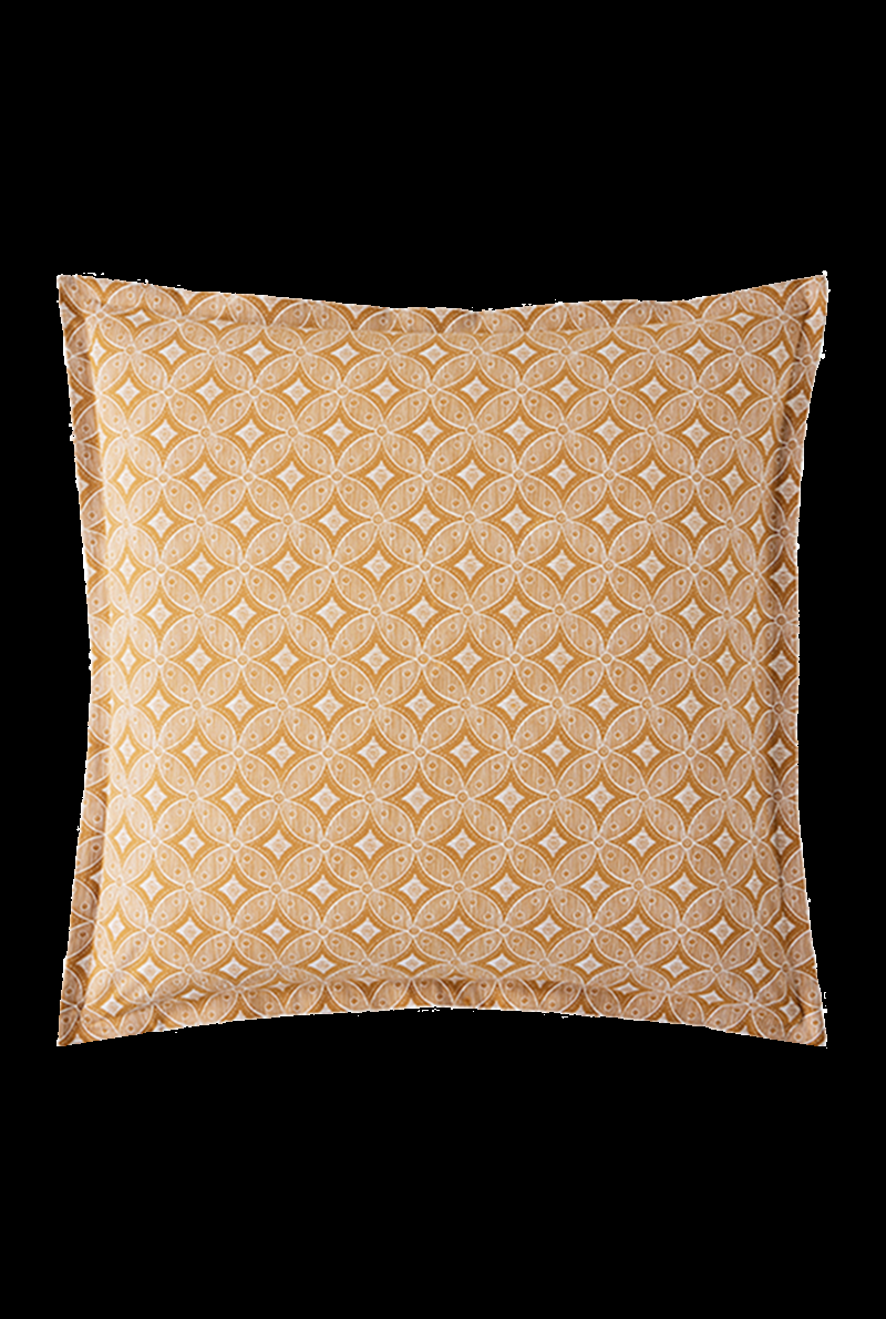 essix home collection Taie d'oreiller en coton Batik