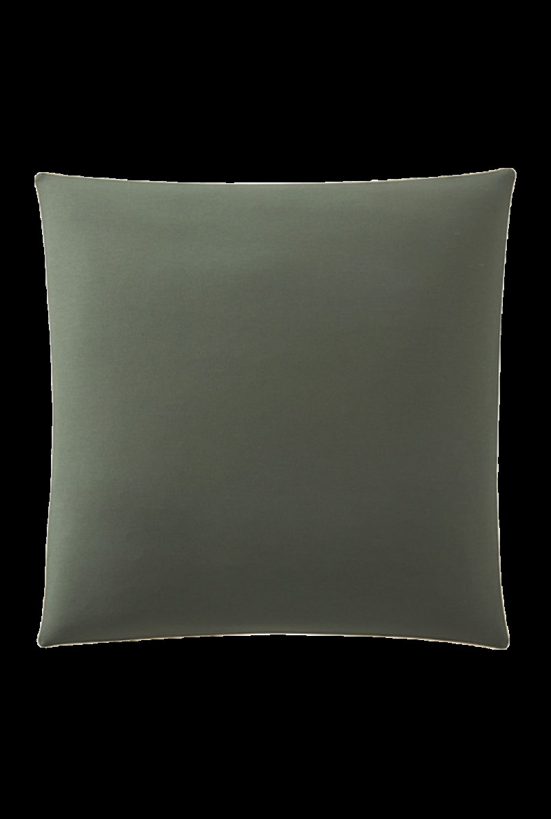 essix home collection Taie d'oreiller en coton Bons Jours