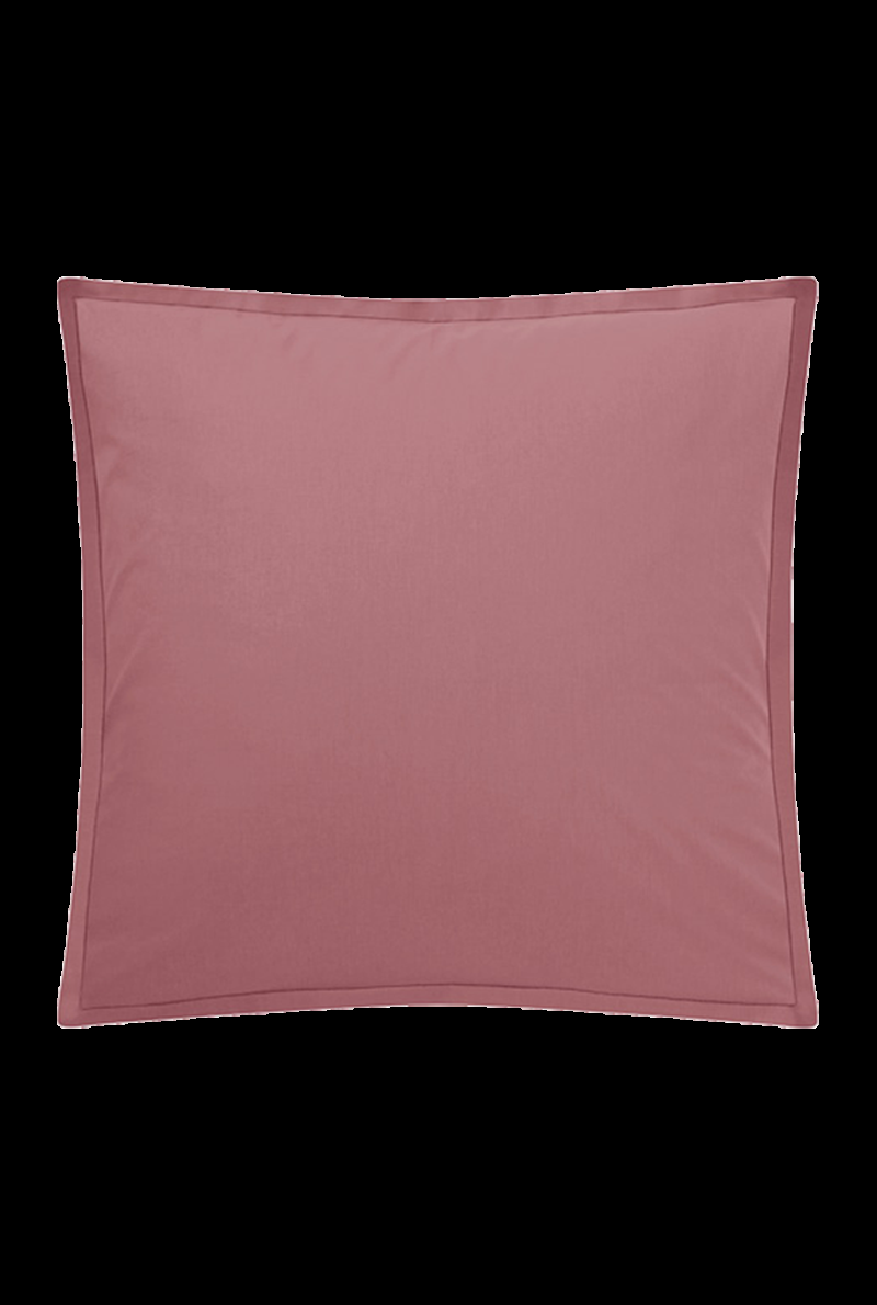 essix home collection Taie d'oreiller en coton Tout Doux
