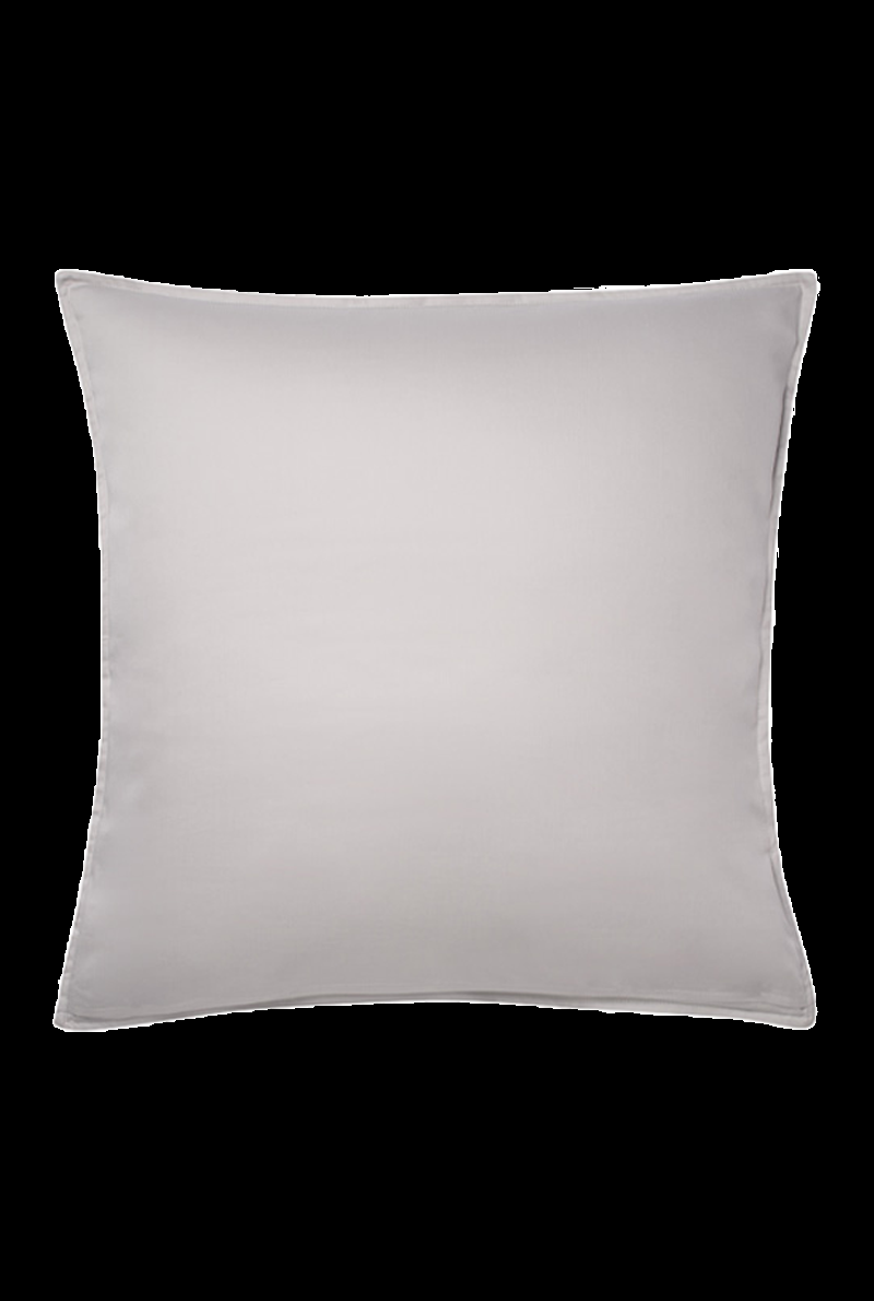 essix home collection Taie d'oreiller en jacquard de satin Grand Hôtel