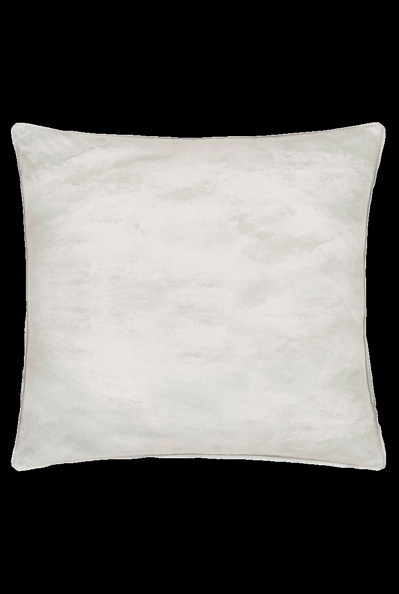 Essix Home Collection Taie D'oreiller En Percale De Coton Geo Modern