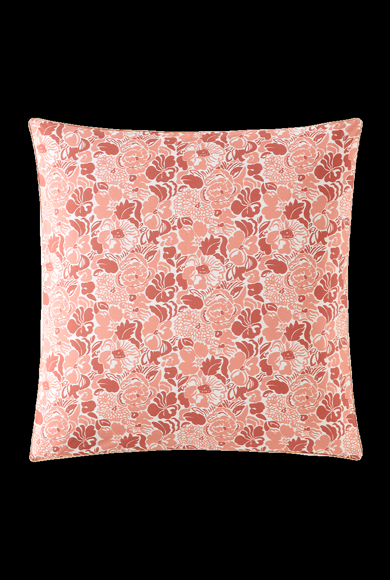 essix home collection Taie d'oreiller en percale de coton Gloria