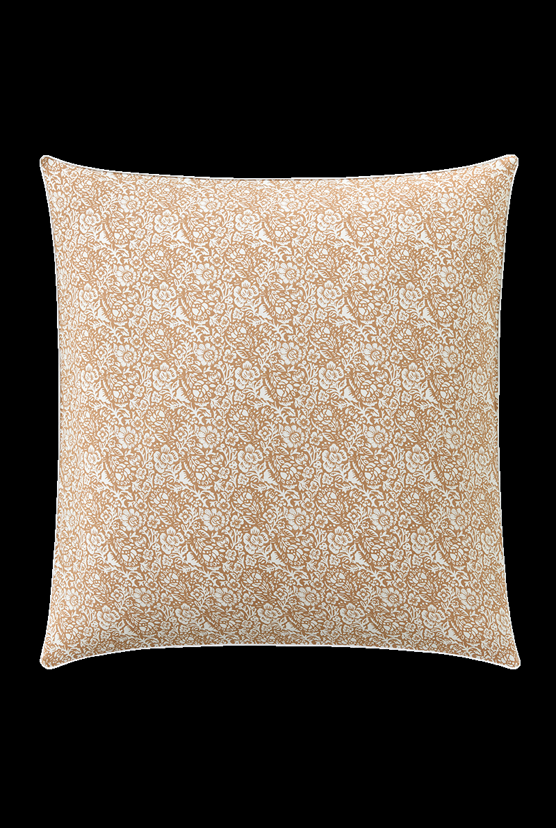 essix home collection Taie d'oreiller en percale de coton Jaipur essix home collection Taie d'oreiller en percale de coton Jaipur