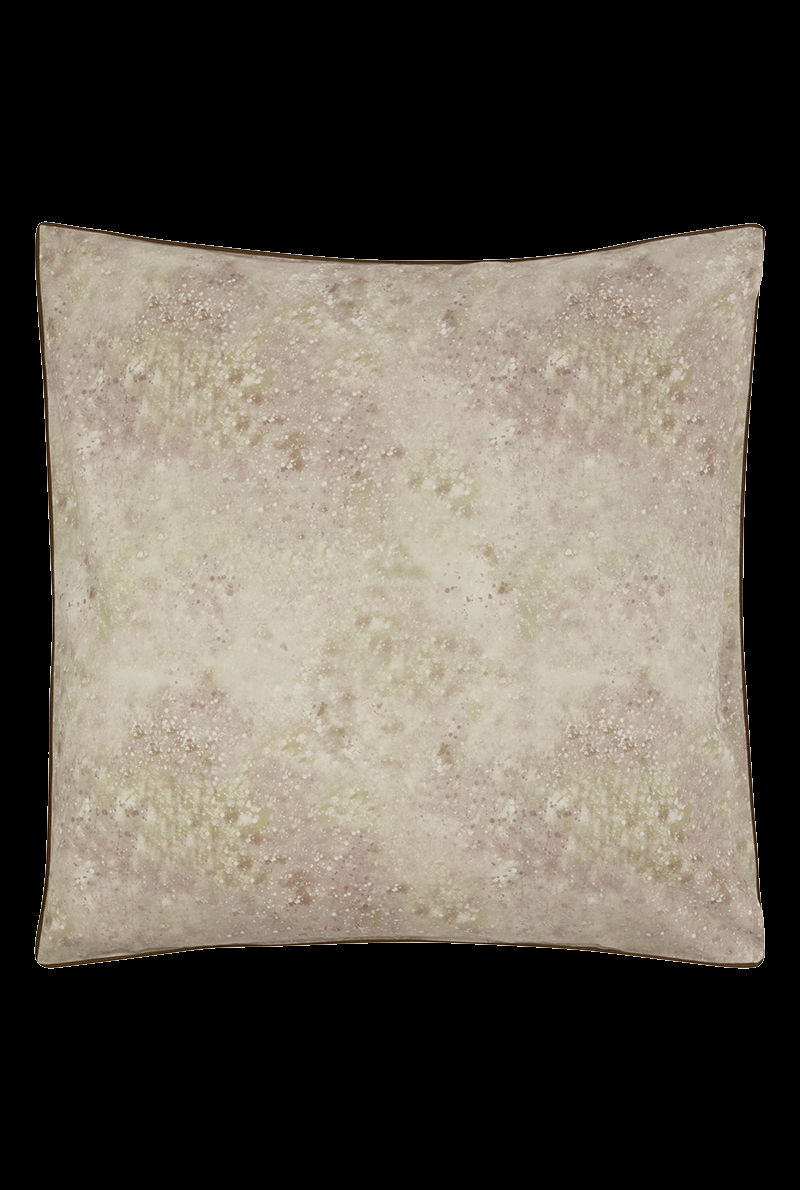 Essix Home Collection Taie D'oreiller En Percale De Coton Jardin Chinois Hemp