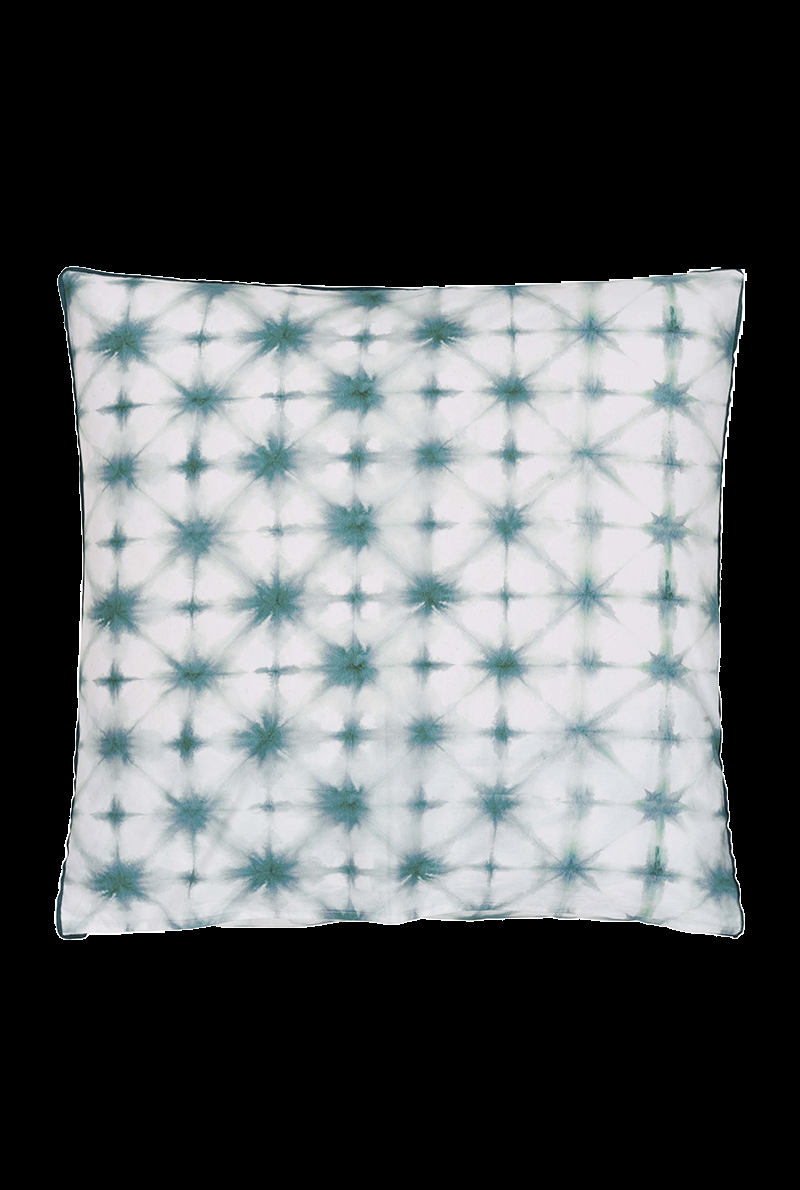 essix home collection Taie d'oreiller en percale de coton Karaoshi essix home collection Taie d'oreiller en percale de coton Karaoshi