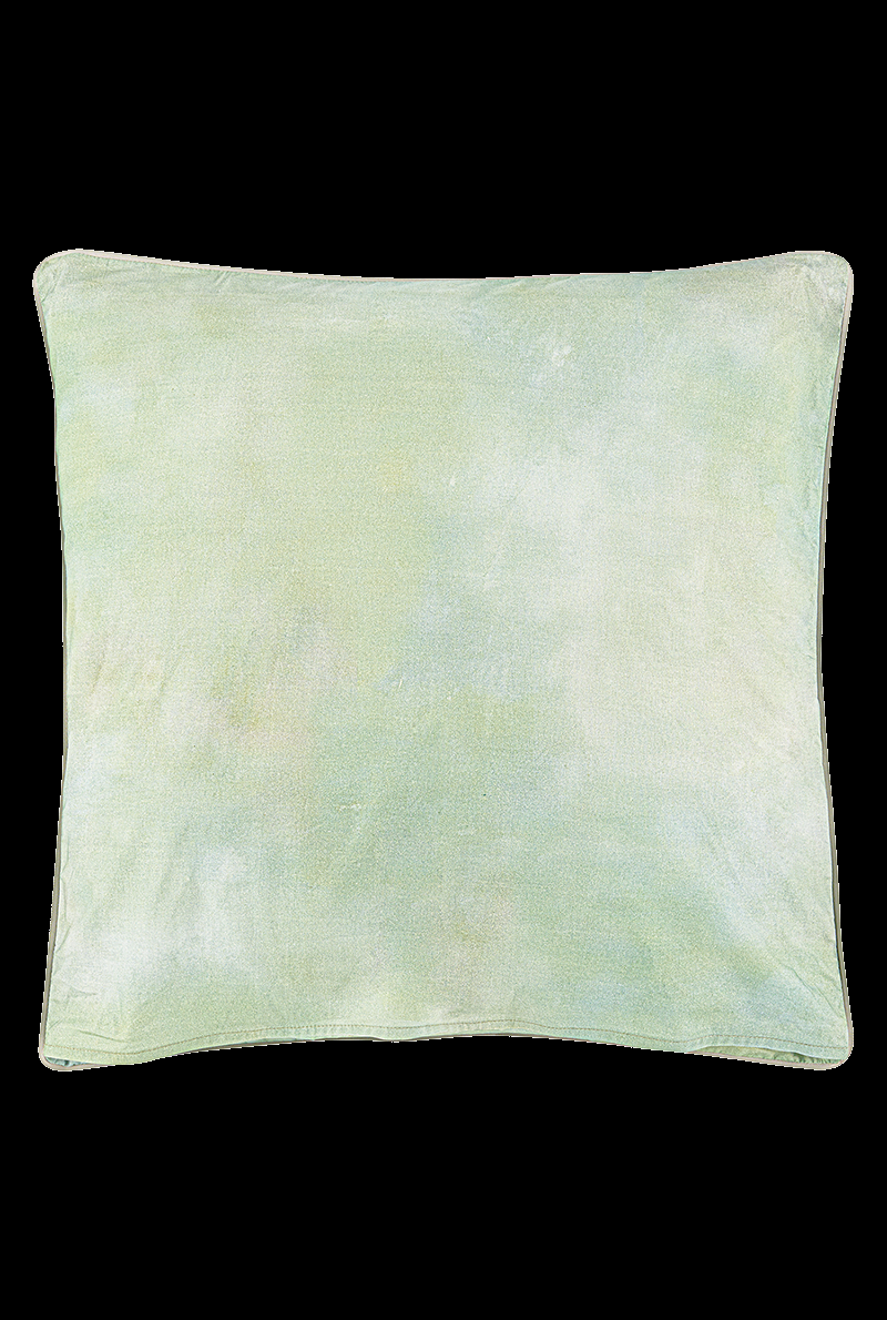 Essix Home Collection Taie D'oreiller En Percale De Coton Maple Tree