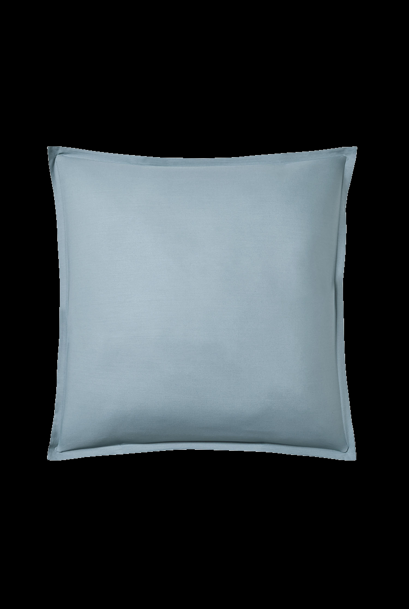 Essix Home Collection Taie D'oreiller En Percale De Coton Ode Nocturne