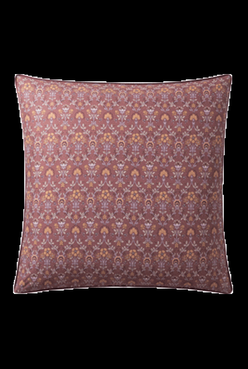 essix home collection Taie d'oreiller en percale de coton Virginia essix home collection Taie d'oreiller en percale de coton Virginia