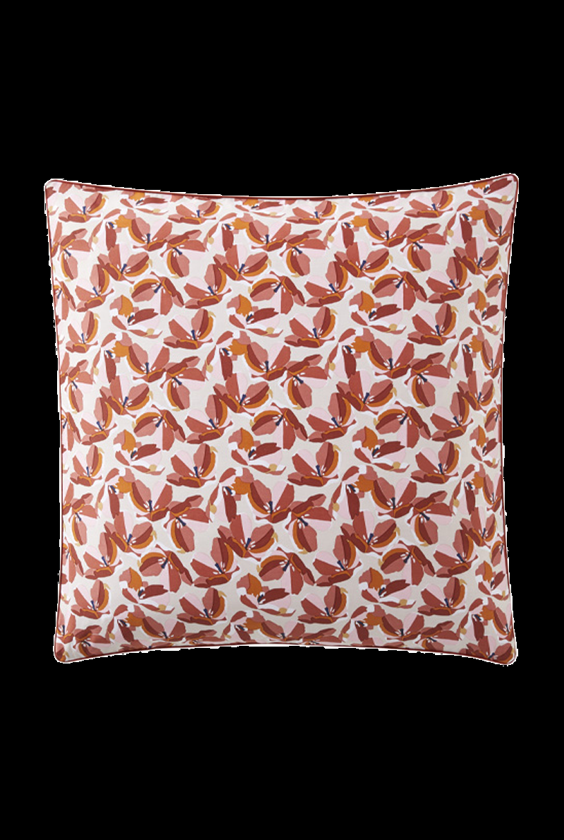 essix home collection Taie d'oreiller en satin de coton Allegoria essix home collection Taie d'oreiller en satin de coton Allegoria