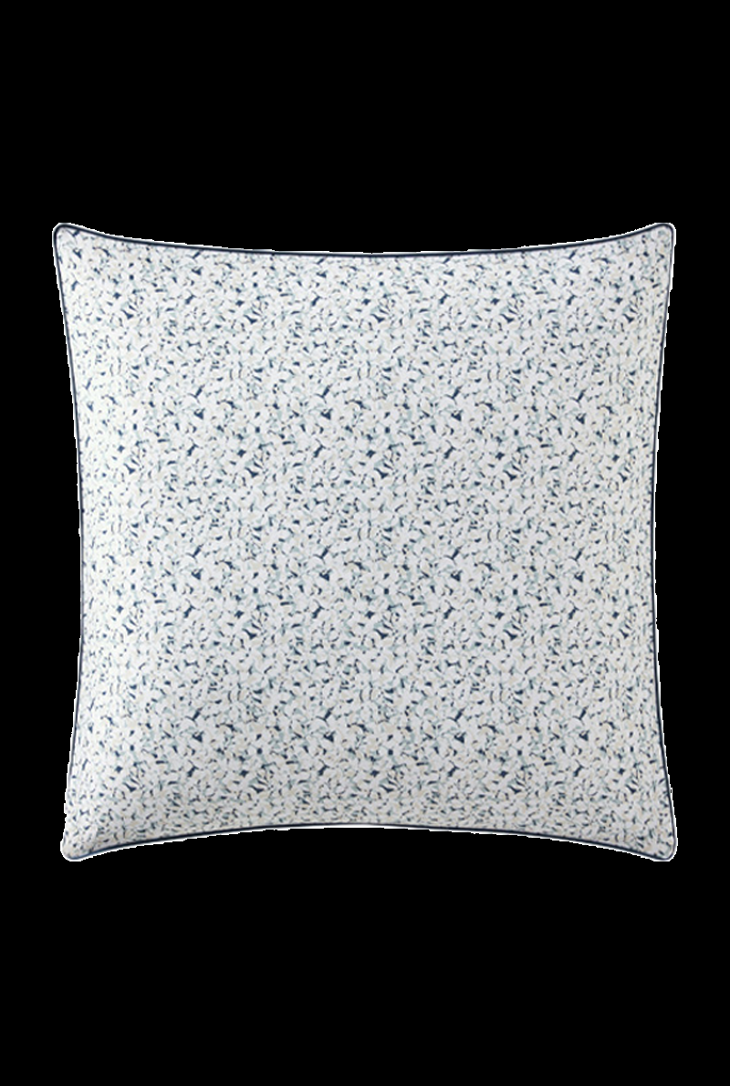 essix home collection Taie d'oreiller en satin de coton Nui