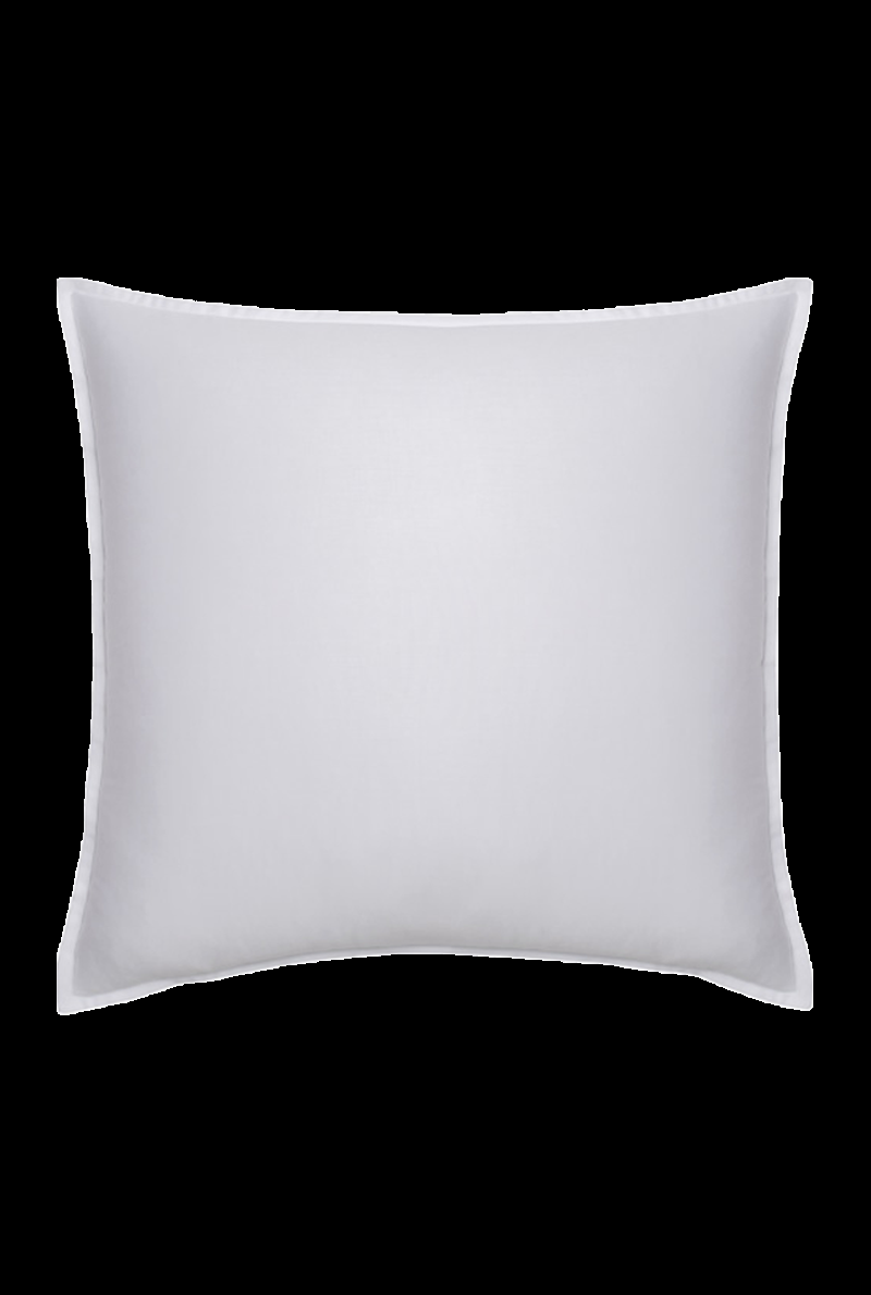 essix home collection Taie d'oreiller en satin de coton Palazzo