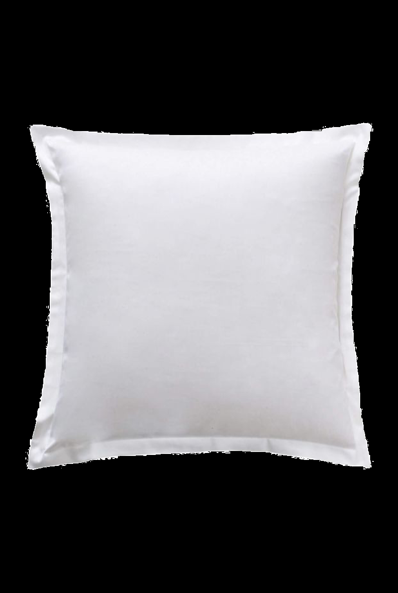 essix home collection Taie d'oreiller en satin de coton Triumph Line