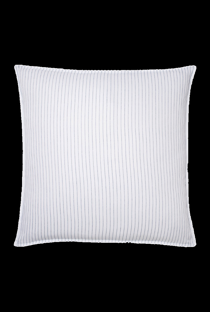 essix home collection Taie d'oreiller en viscose de bambou Sillage