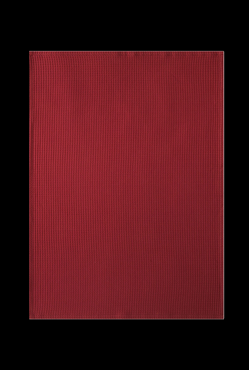 Essix Home Collection Torchon En Coton Bio Douceur Nid D'abeille