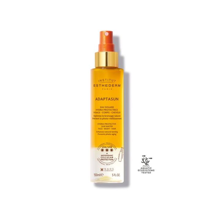 esthederm ADAPTASUN EAU SOLAIRE HYDRA-PROTECTRICE