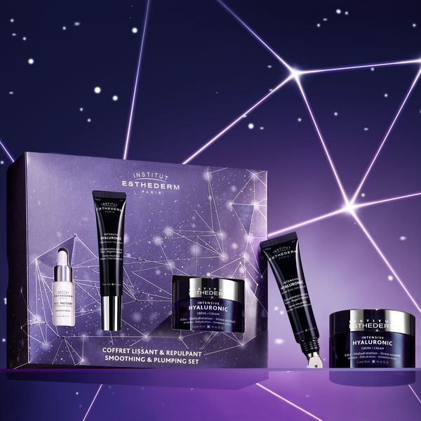 Esthederm COFFRET DE NOËL INTENSIVE HYALURONIC