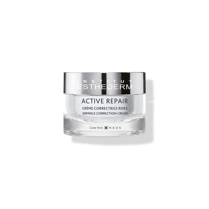esthederm CRÈME CORRECTRICE RIDES