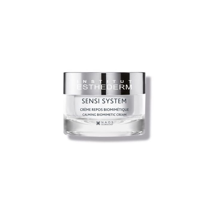 esthederm CREME REPOS BIOMMIMETIQUE