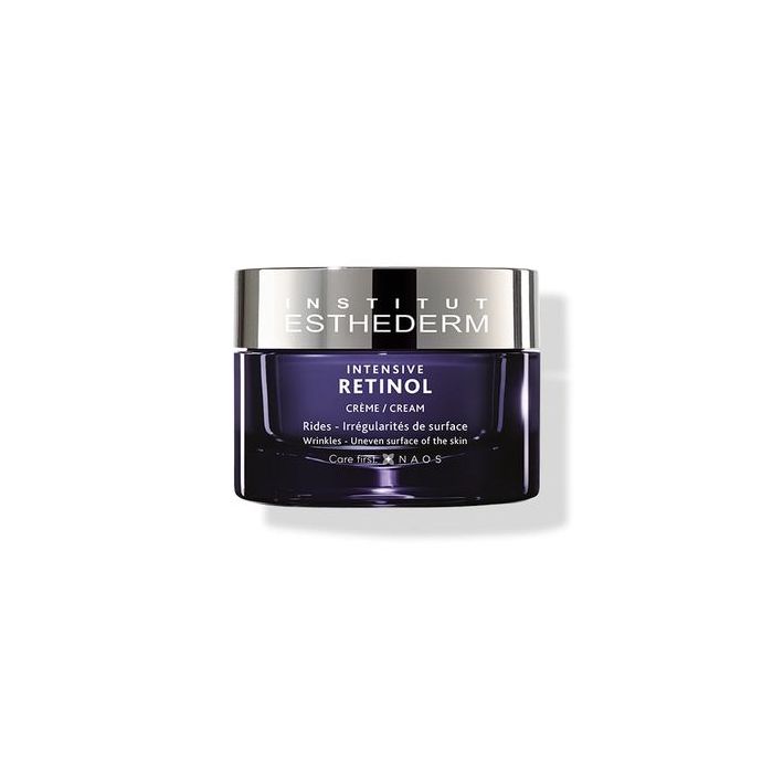 esthederm CRÈME RÉTINOL