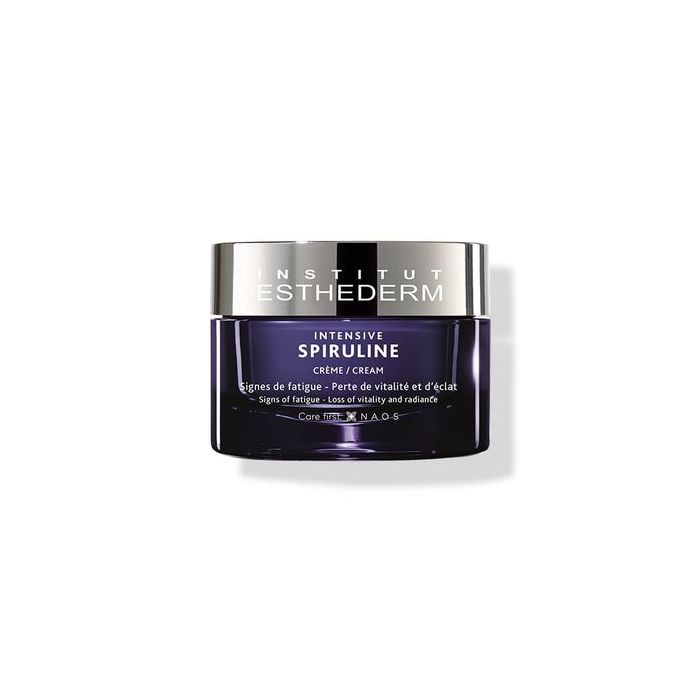 esthederm CRÈME SPIRULINE
