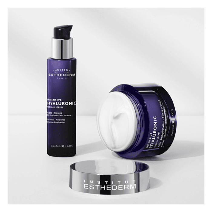 esthederm DUO CURE ANTI-RIDES HYALURONIC