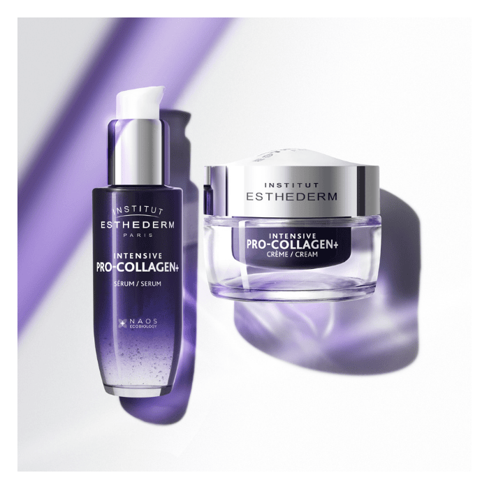 esthederm DUO CURE FERMETÉ PRO COLLAGEN+