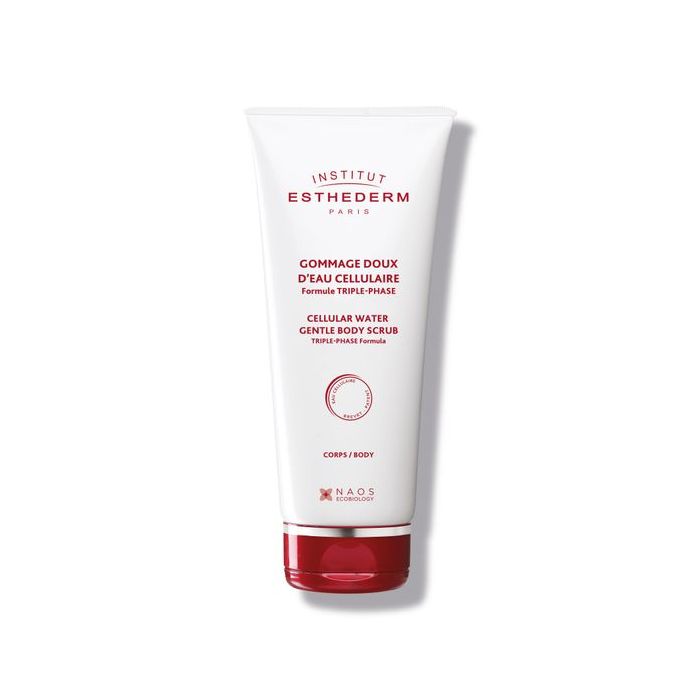 esthederm GOMMAGE DOUX D'EAU CELLULAIRE