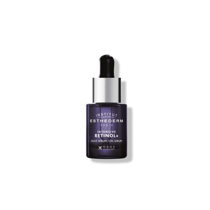esthederm INTENSIVE RETINOL+ HUILE SÉRUM
