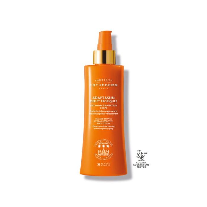 esthederm LAIT PROTECTEUR CORPS - SOLEIL FORT