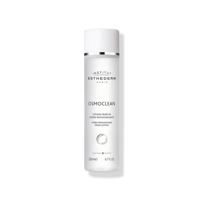 esthederm LOTION FRAICHE HYDRA RESSOURCANTE