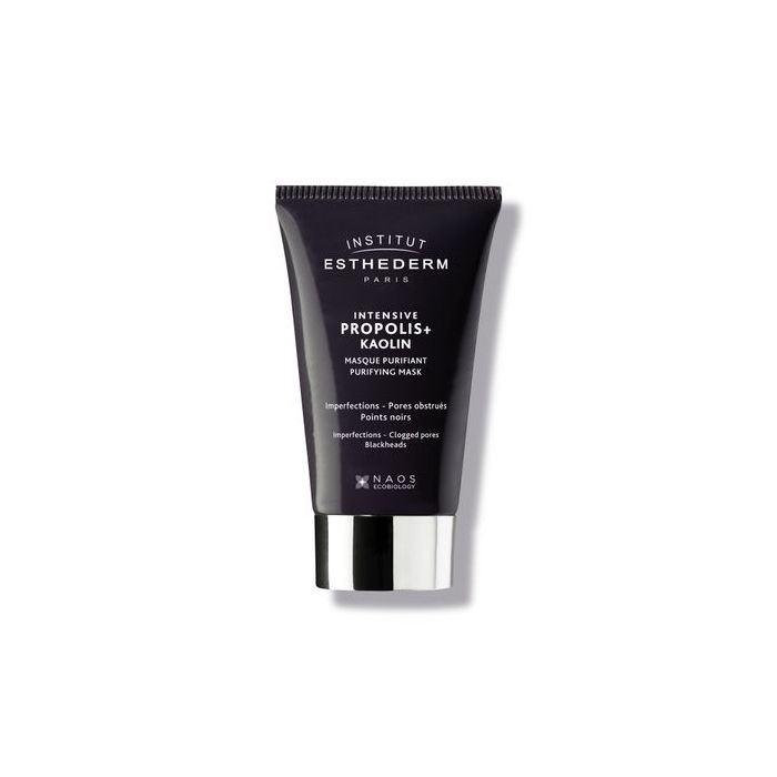 esthederm MASQUE PURIFIANT PROPOLIS+ KAOLIN