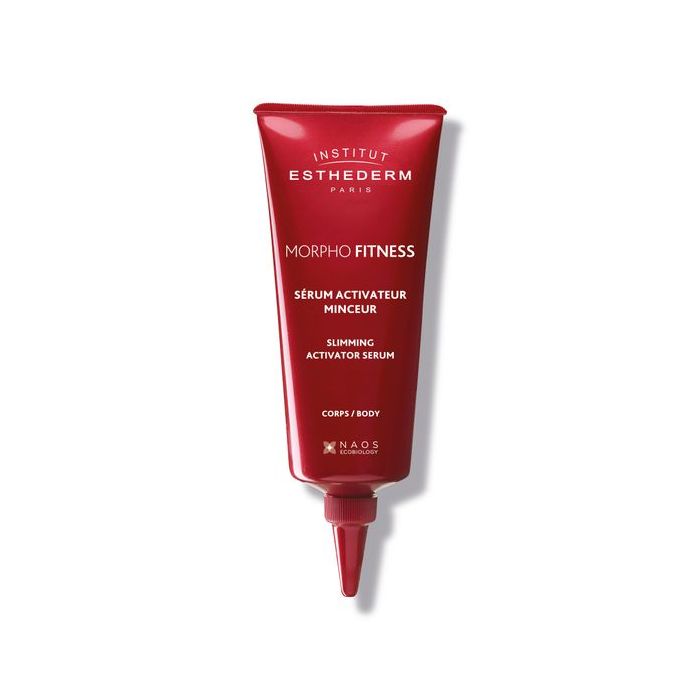 esthederm MORPHO FITNESS SERUM ACTIVATEUR MINCEUR