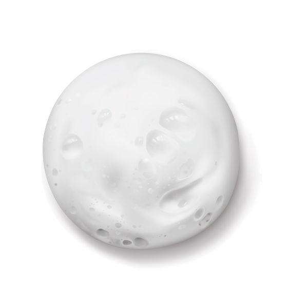 Esthederm MOUSSE NETTOYANTE PURETE