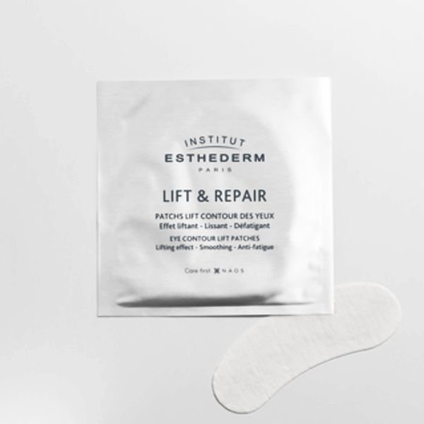 Esthederm PATCHS LIFT CONTOUR DES YEUX X10