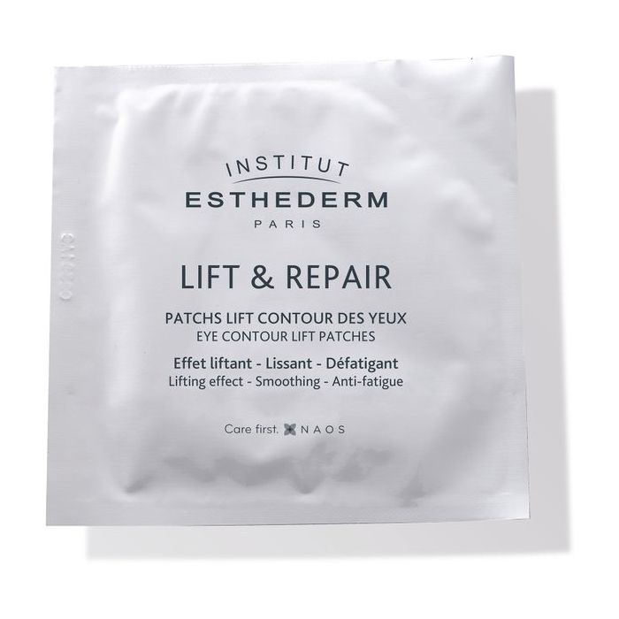 esthederm PATCHS LIFT CONTOUR DES YEUX X10