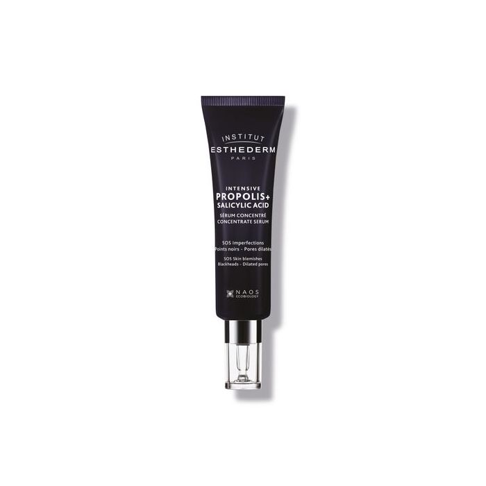 esthederm SÉRUM CONCENTRÉ PROPOLIS+ SALICYLIC ACID