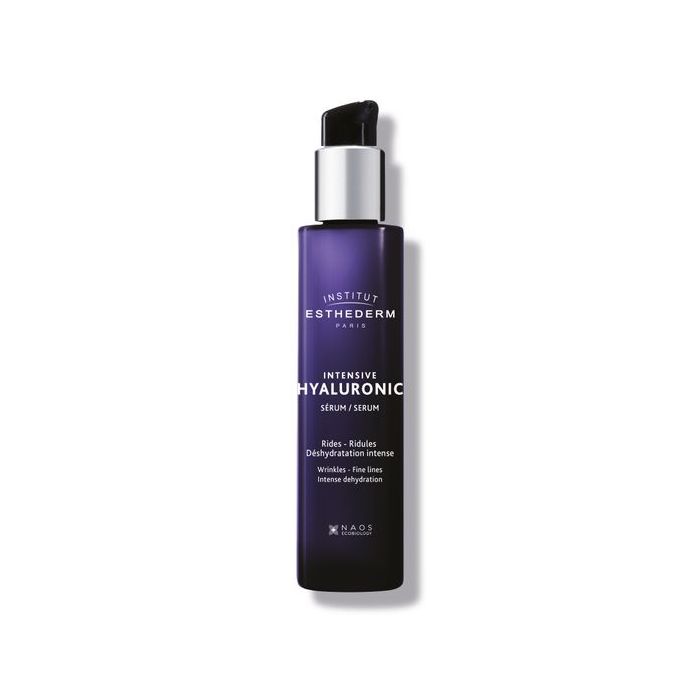 esthederm SÉRUM HYALURONIC