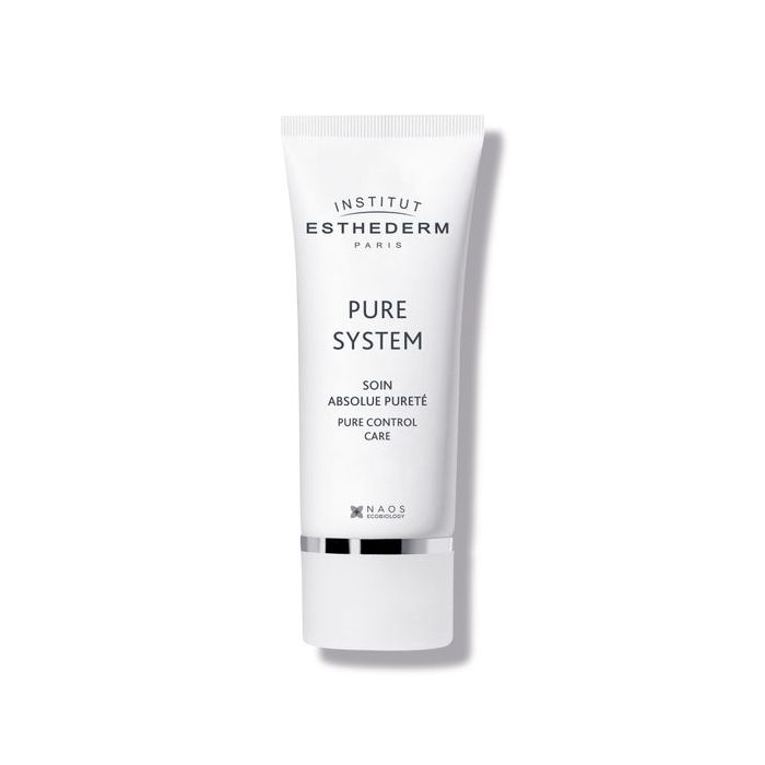 esthederm SOIN ABSOLUE PURETE