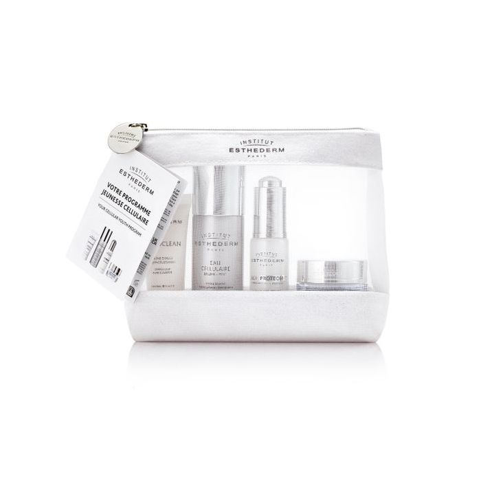 esthederm TROUSSE JEUNESSE CELLULAIRE
