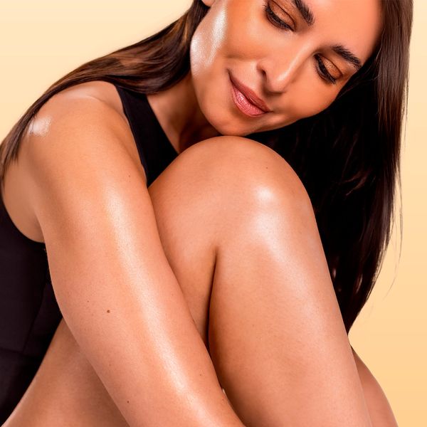 Esthederm GEL-CREME NACRE PROLONGATEUR DE BRONZAGE CORPS