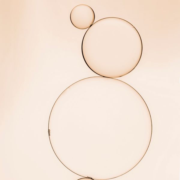 Esthederm GEL-CREME NACRE PROLONGATEUR DE BRONZAGE CORPS