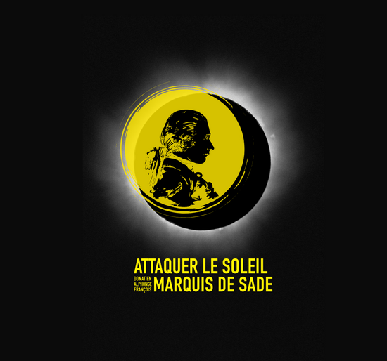 Etat Libre D'orange ATTAQUER LE SOLEIL - MARQUIS DE SADE