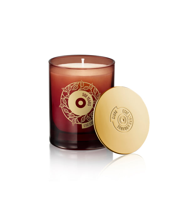 Etat Libre D'orange 500 YEARS - BOUGIE PARFUMEE