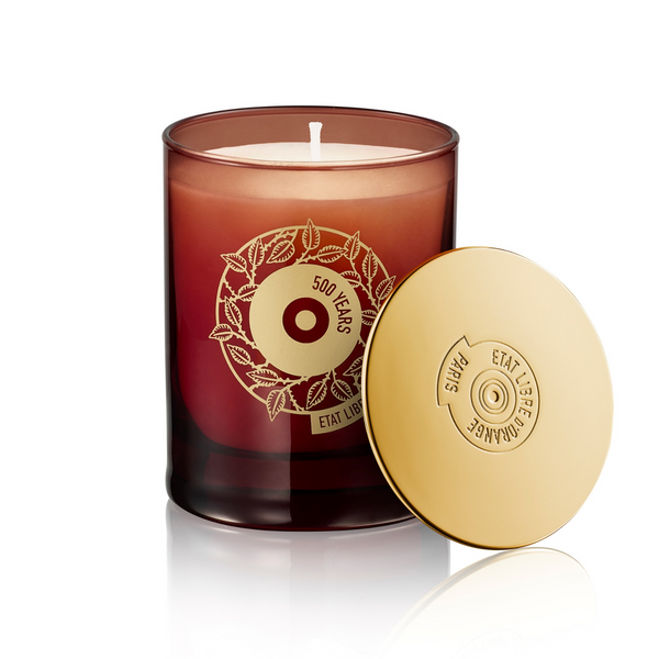 etat libre d'orange 500 YEARS - BOUGIE PARFUMEE