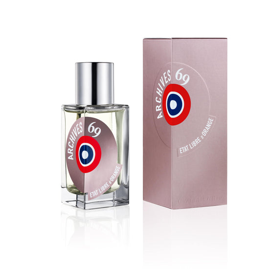 Etat Libre D'orange ARCHIVES 69