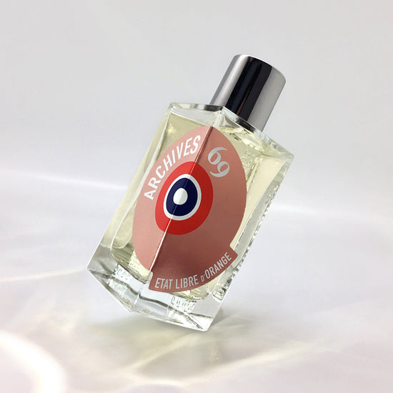 Etat Libre D'orange ARCHIVES 69