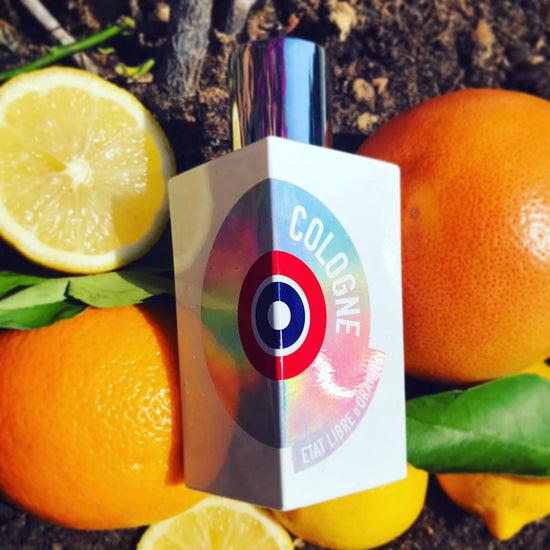 Etat Libre D'orange COLOGNE