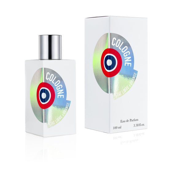 Etat Libre D'orange COLOGNE