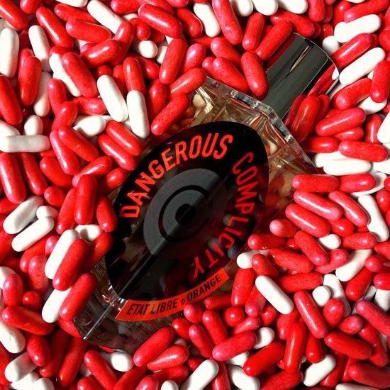 Etat Libre D'orange DANGEROUS COMPLICITY