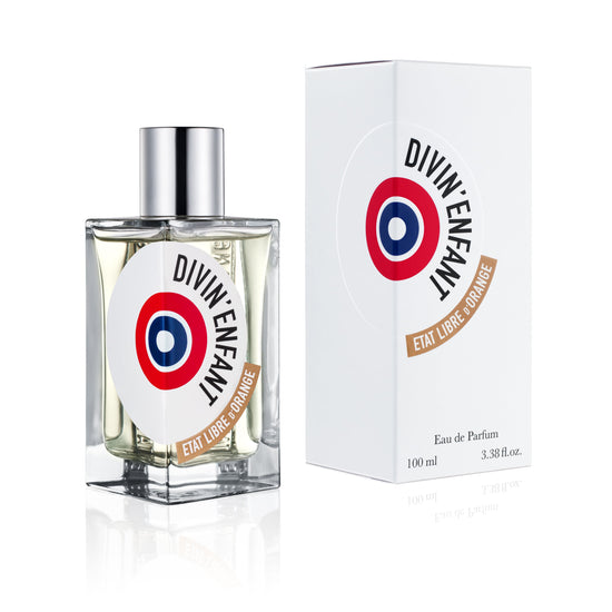 Etat Libre D'orange DIVIN'ENFANT